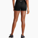 Leggings court athlétique exit activewear™