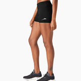 Leggings court athlétique exit activewear™