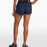 Short court athlétique exit activewear™