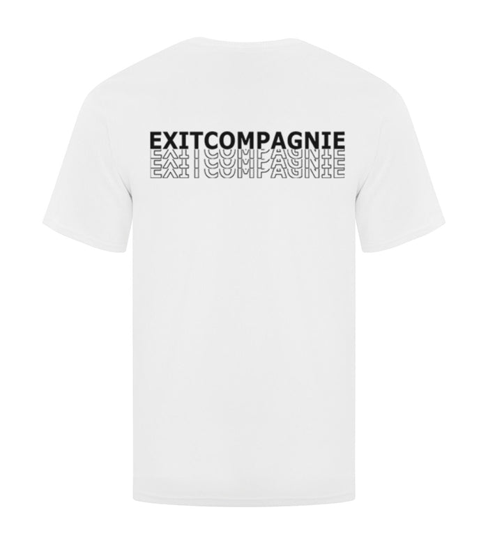 Tee-Shirt Exit duplicate