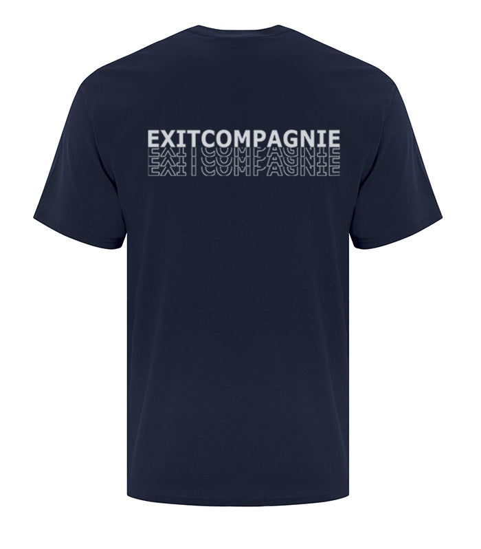 Tee-Shirt Exit duplicate