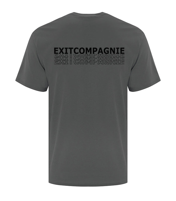 Tee-Shirt Exit duplicate