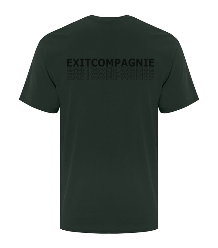 Tee-Shirt Exit duplicate