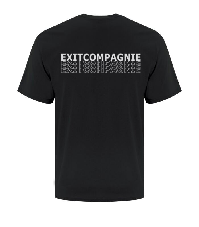 Tee-Shirt Exit duplicate