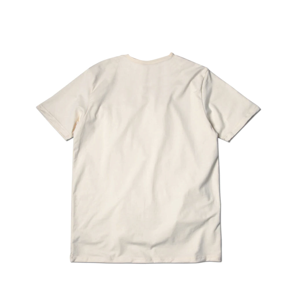 Heavyweight sportswear essentiel Exit t-shirt