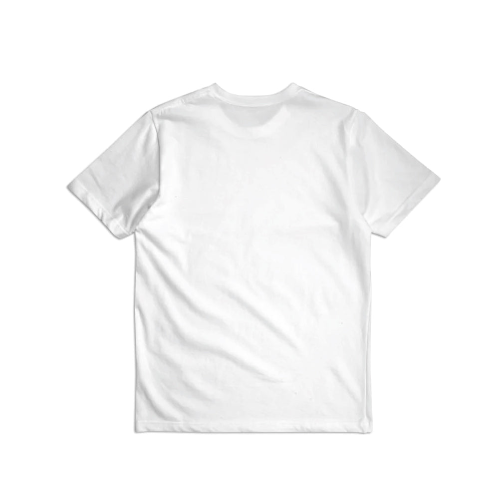 Heavyweight sportswear essentiel Exit t-shirt