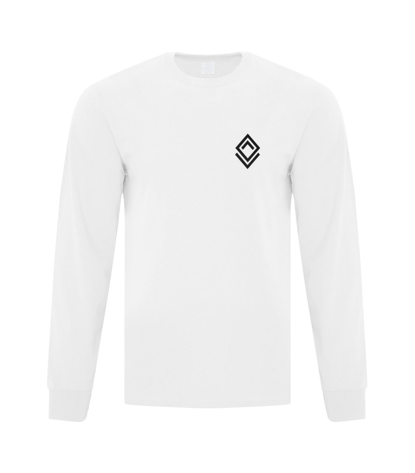T-shirt à manches longues duplicate