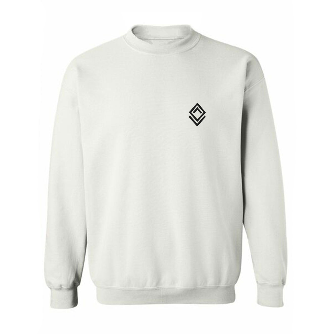Sweat Exit classique logo