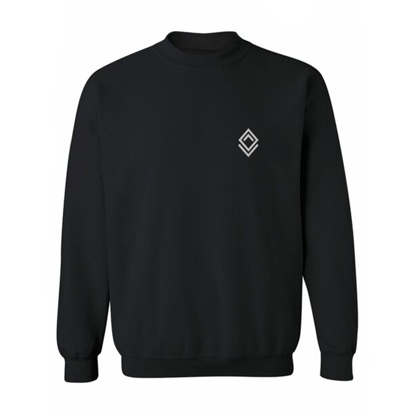Sweat Exit classique logo