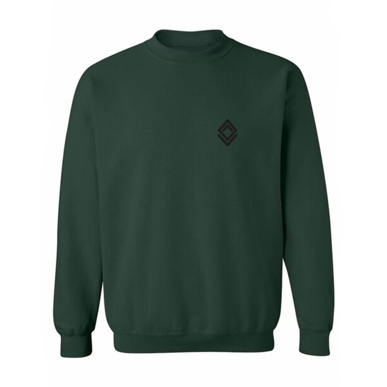 Sweat Exit classique logo