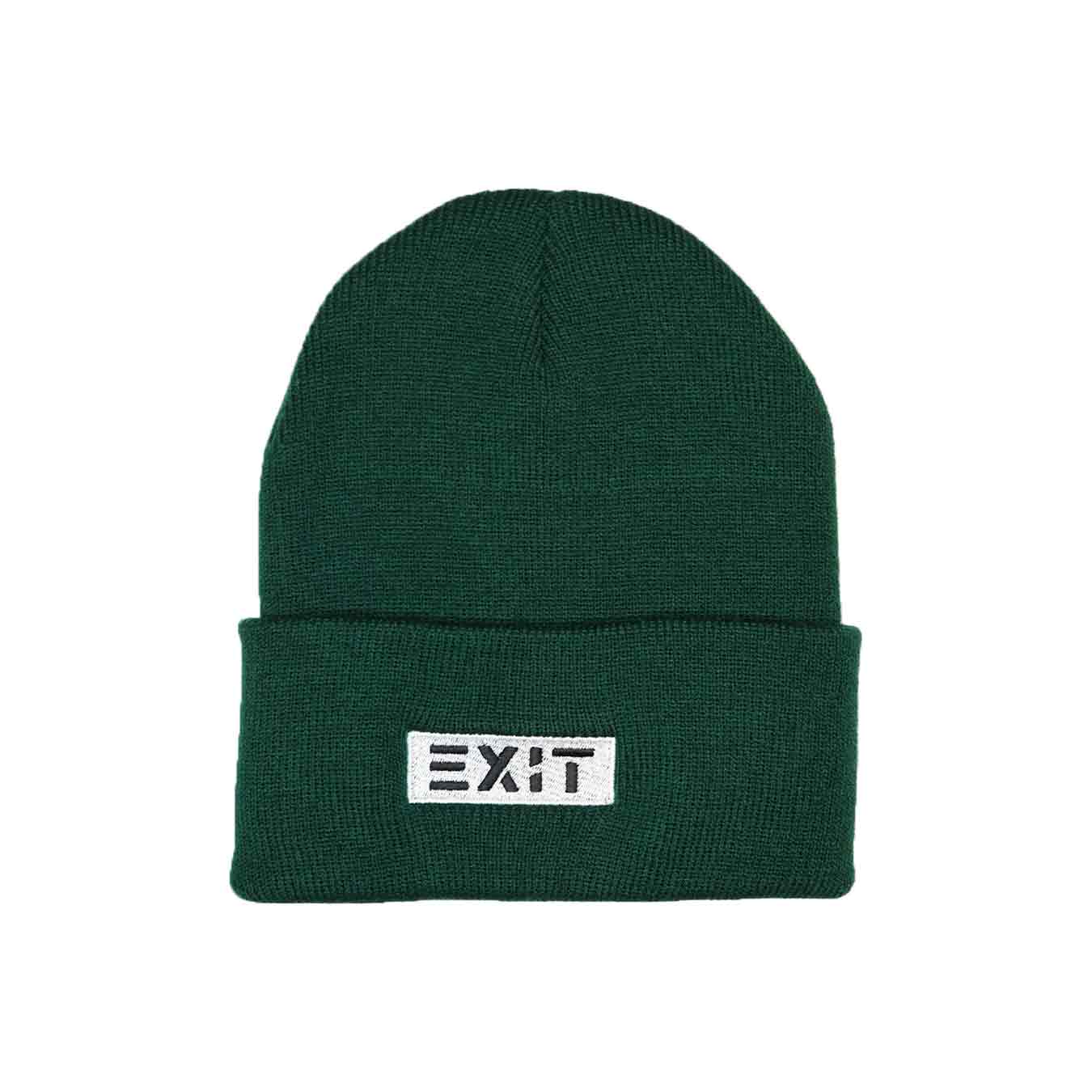 Tuque Exit classique