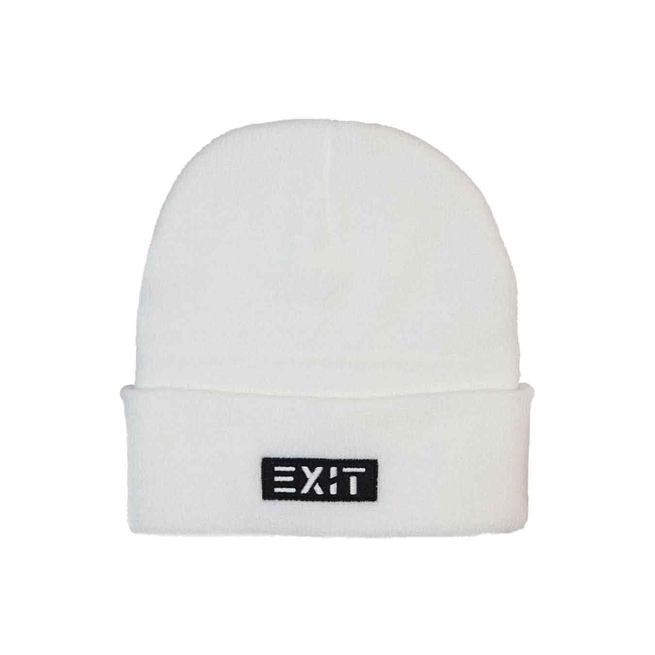 Tuque Exit classique