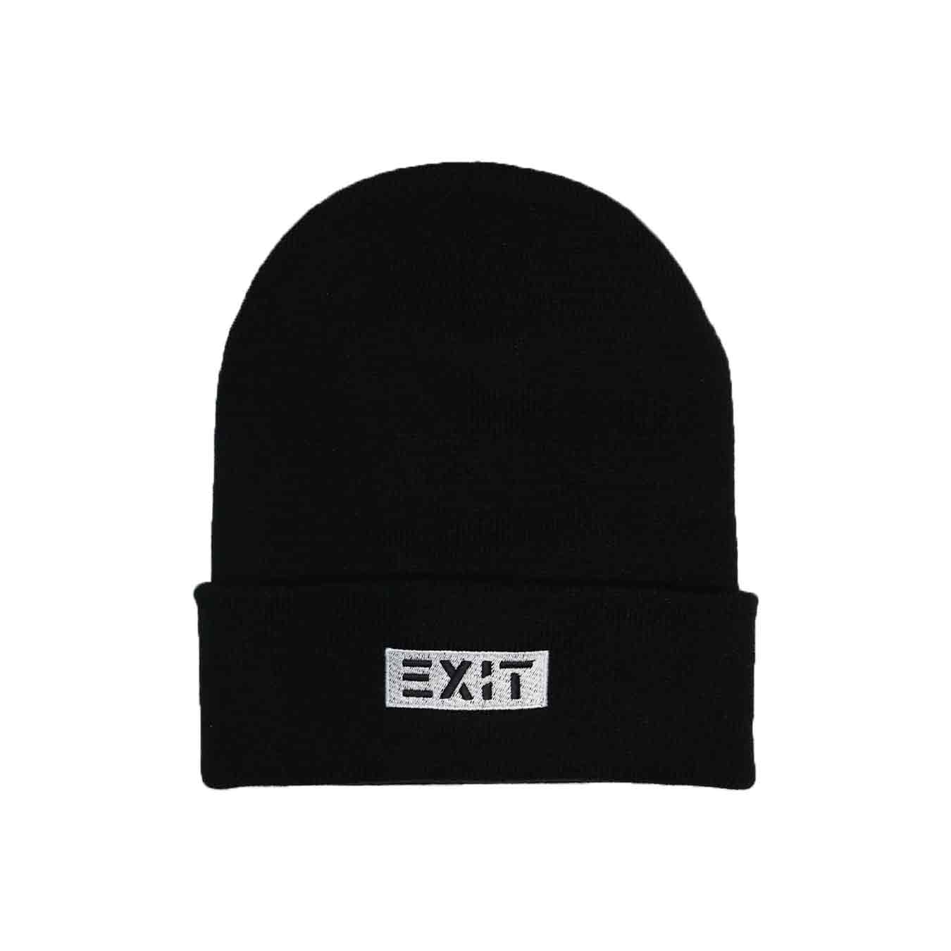 Tuque Exit classique