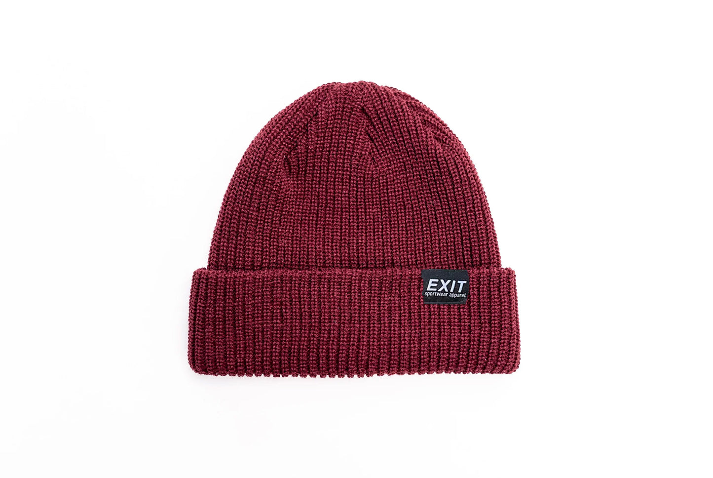 Tuque essentielle Exit