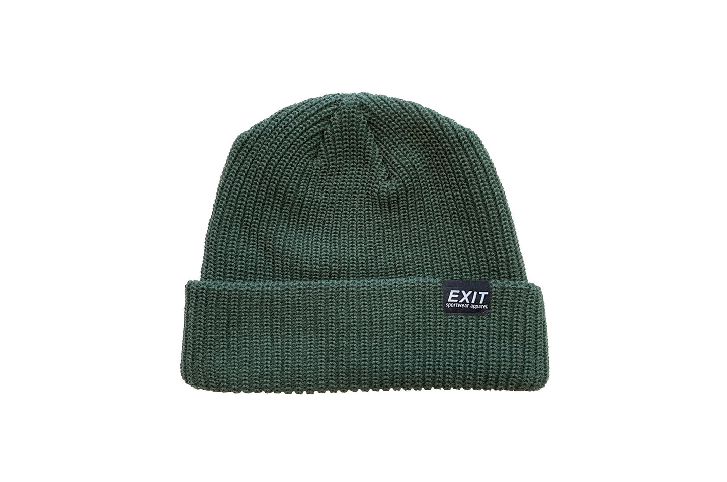 Tuque essentielle Exit