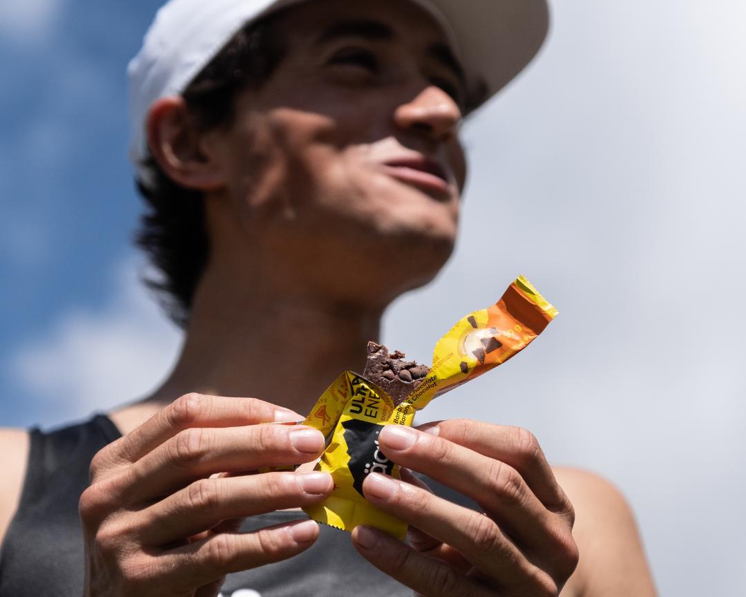 Hydratation et nutrition : quoi manger avant et après une course ?