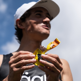 NAAK Ultra Energy Bar - Banane et chocolat