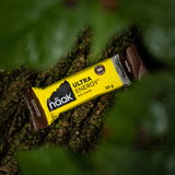 NAAK Ultra Energy Bar - Mocha