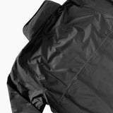 Manteau coupe-vent
