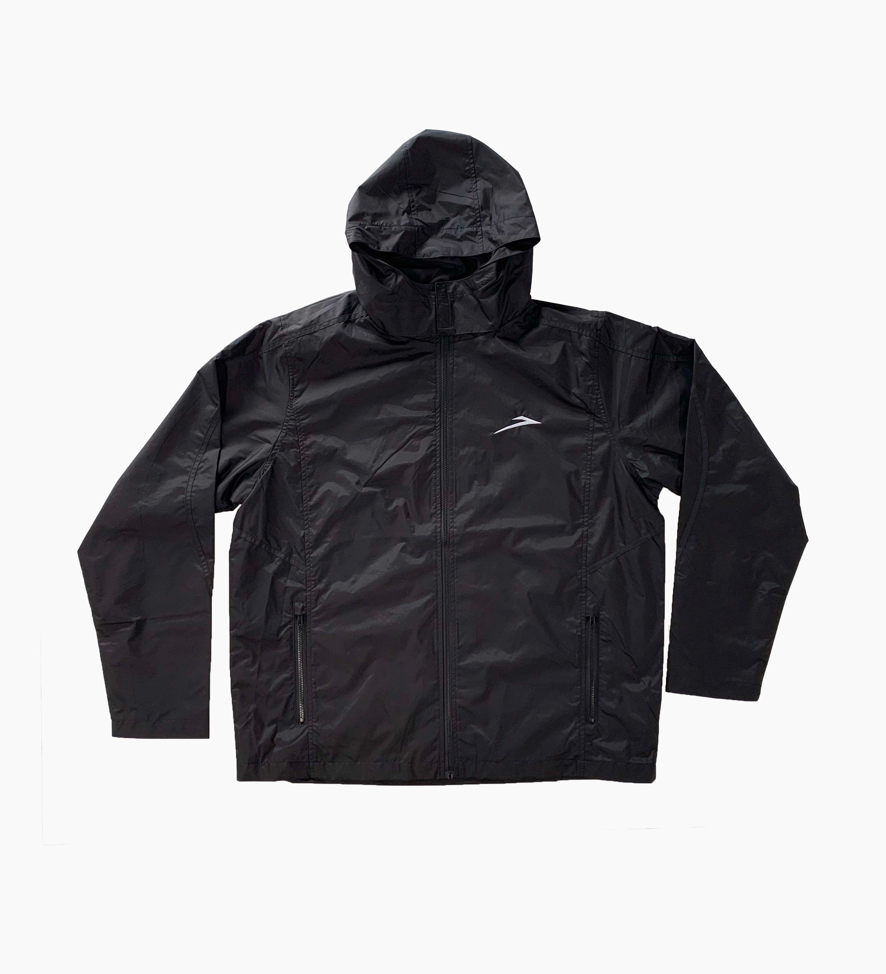 Manteau coupe-vent