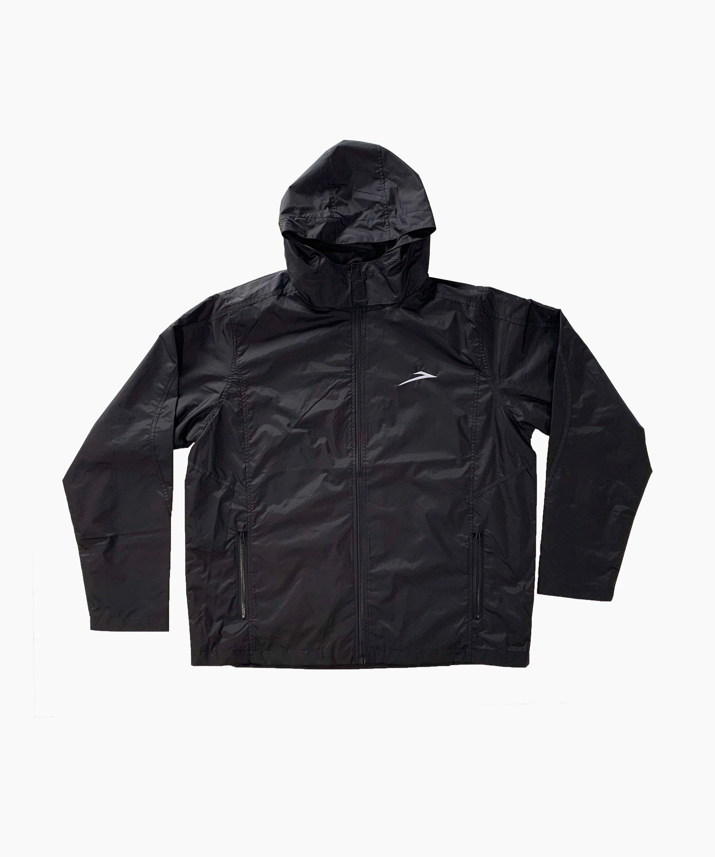 Manteau coupe-vent