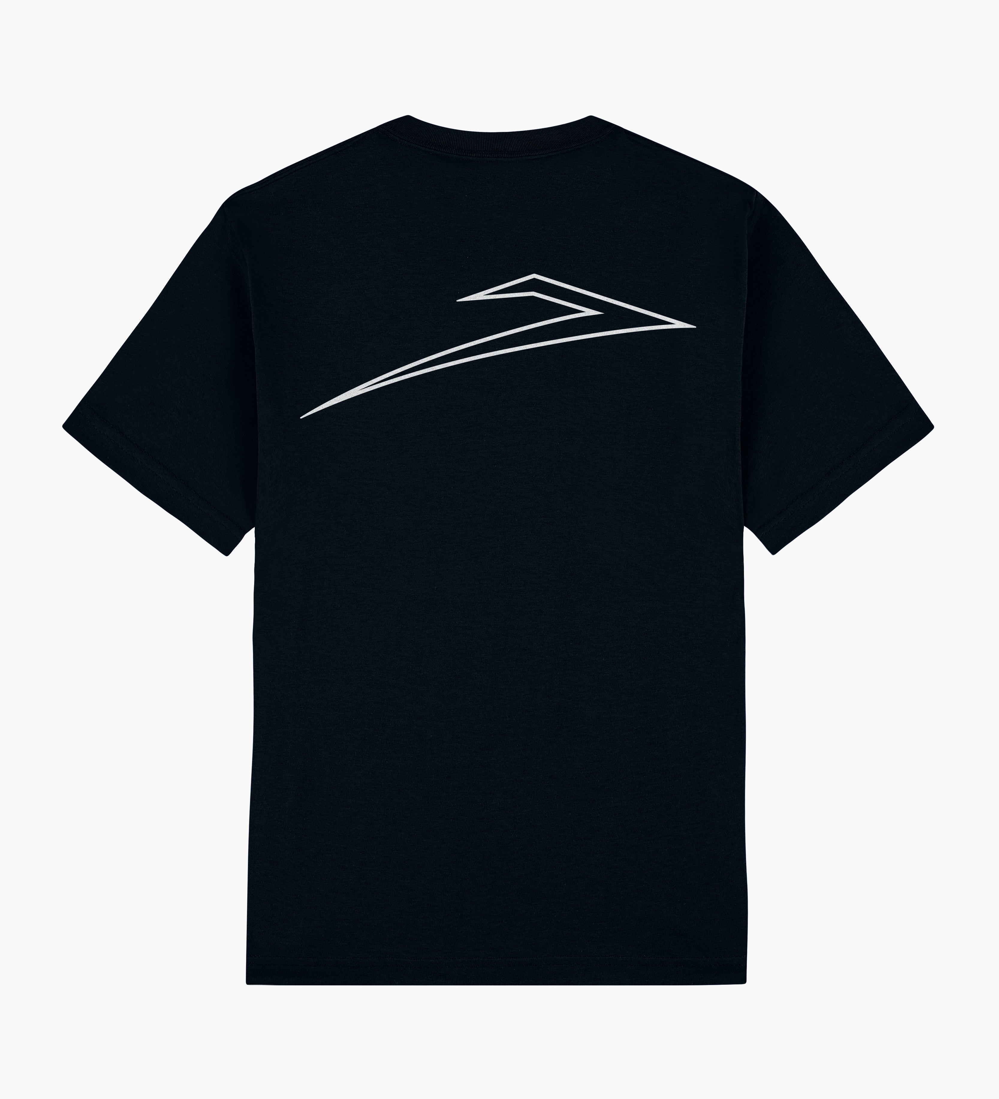 T-Shirt Ledge