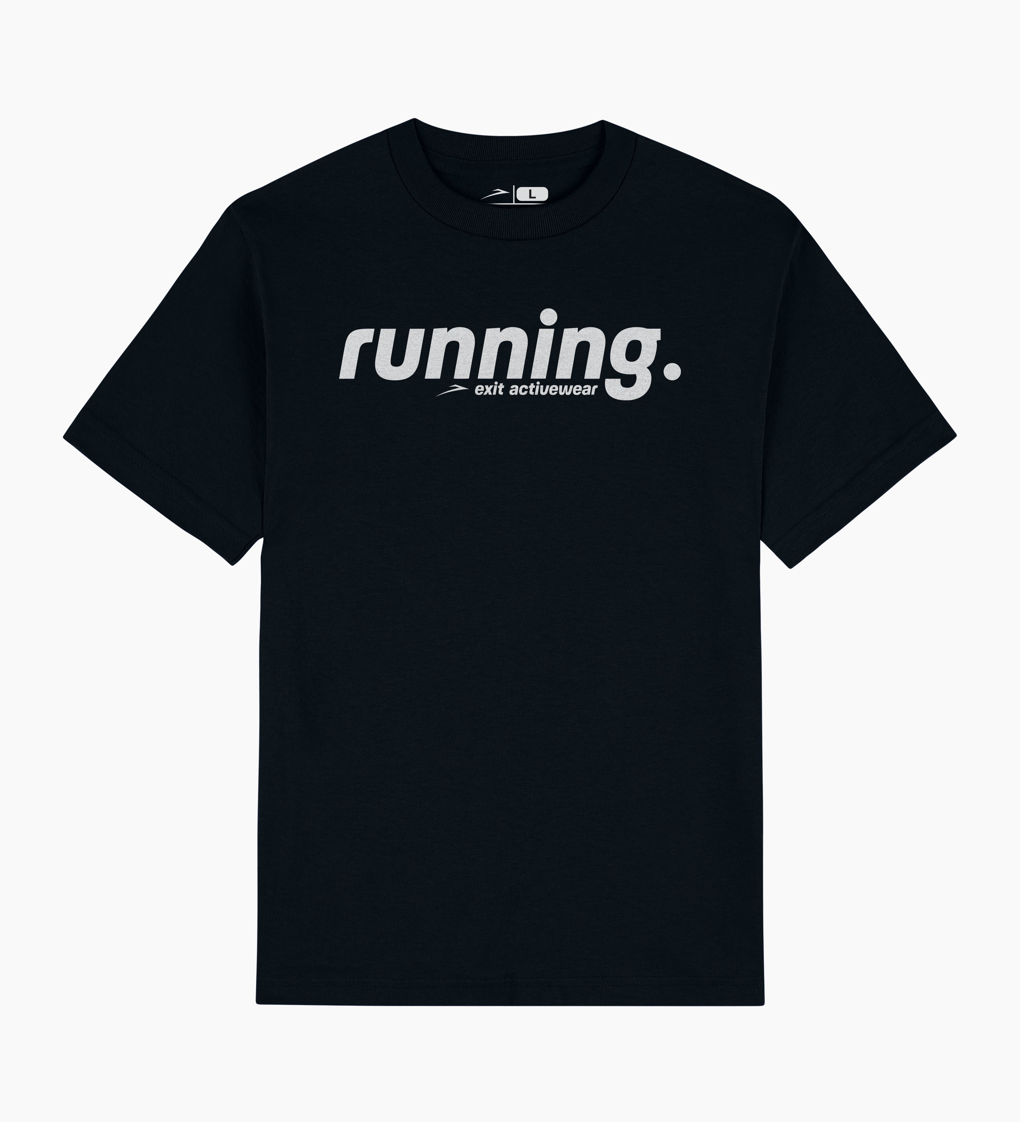T-Shirt Running