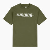 T-Shirt Running