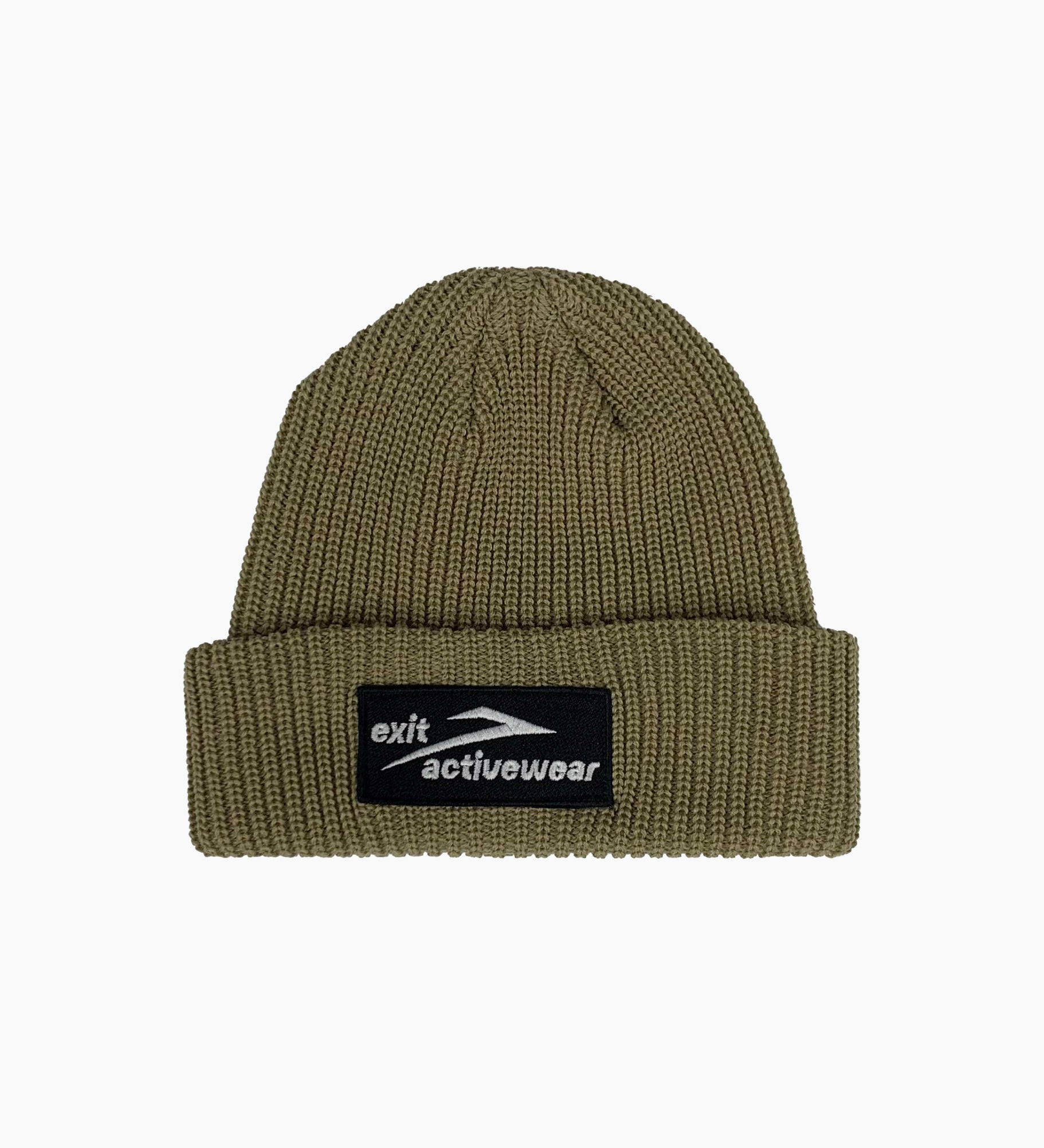 Tuque à revers exit activewear™