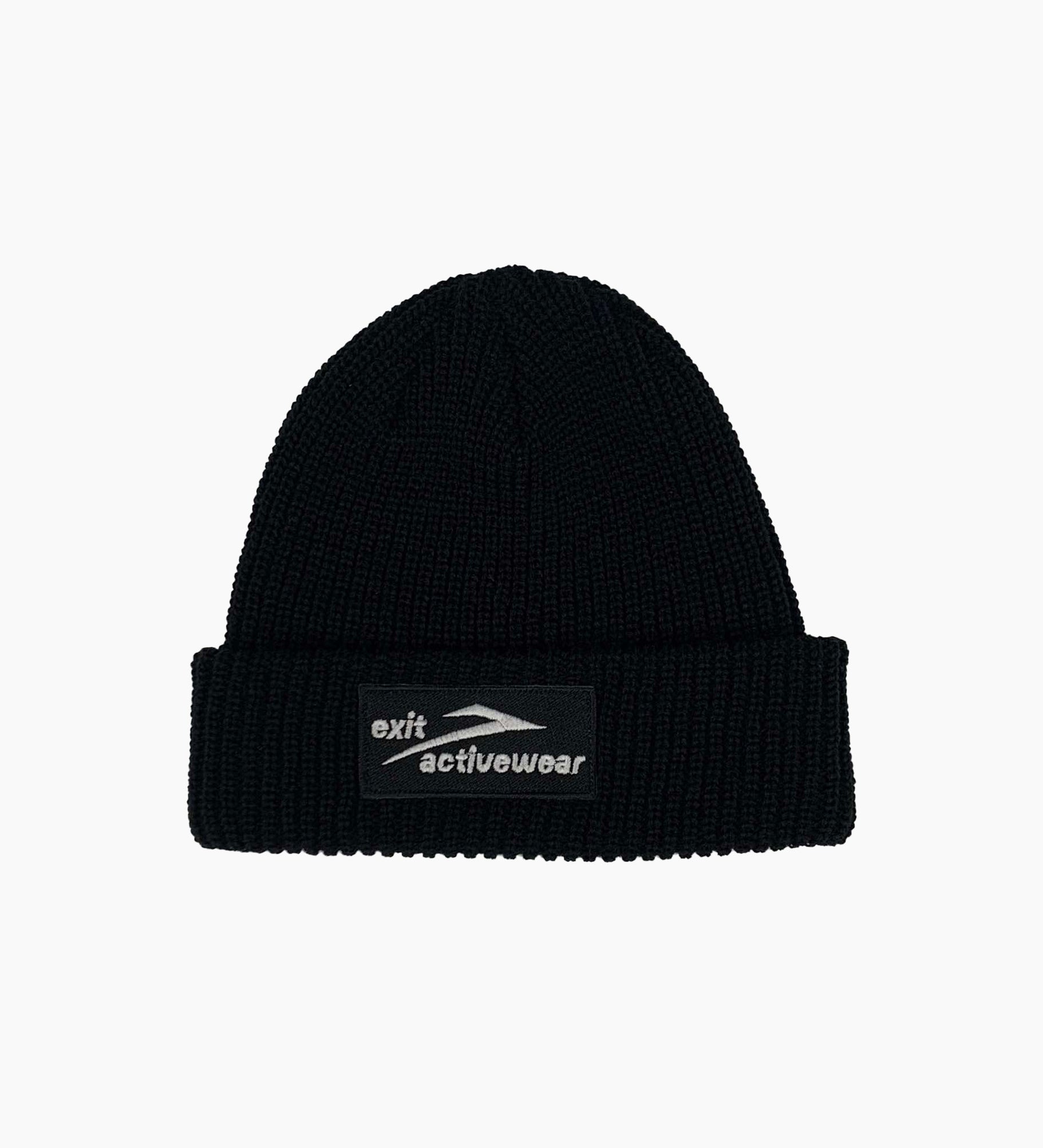 Tuque à revers exit activewear™