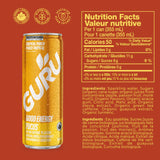 GURU Punch Tropical 355ml