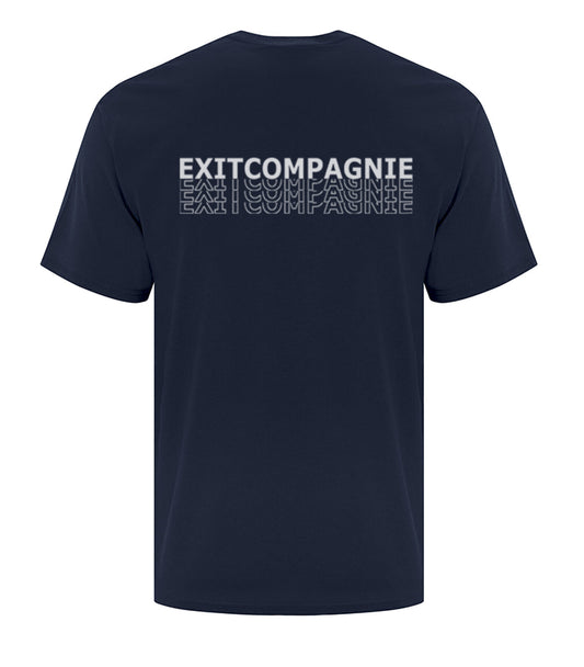 Exit duplicate T-Shirt